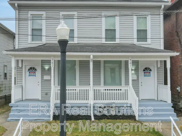 741 E Mound St, Columbus, OH 43205