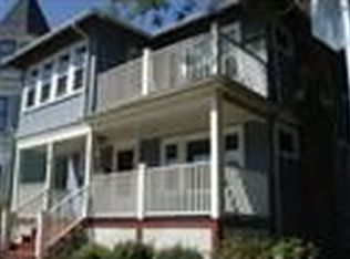 440 Gallivan Blvd, Dorchester, MA 02124