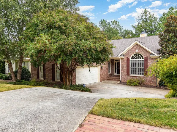 1217 Champions Pointe Dr, Durham, NC 27712