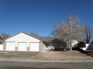 2470 Roaring Fork Dr, Grand Junction, CO 81505