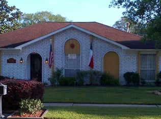 12326 Scottsdale Dr, Meadows Place, TX 77477
