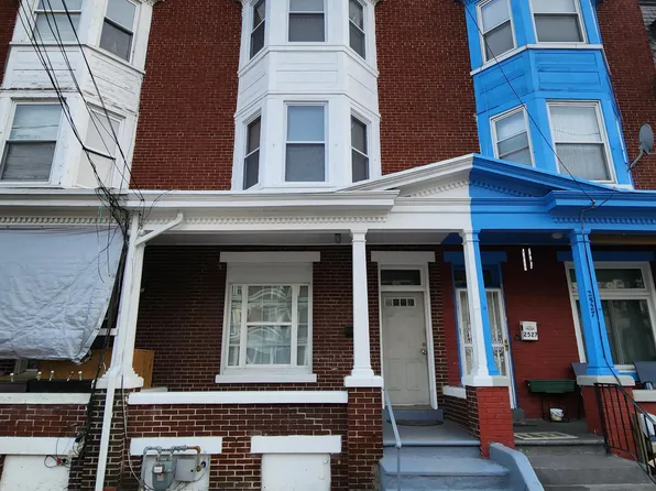 2529 N 6th St, Harrisburg, PA 17110