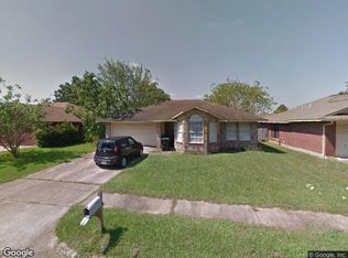 9451 Coast Bridge St, Houston, TX 77075