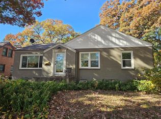 2910 34th St, Des Moines, IA 50310