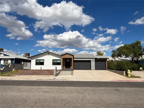 6270 Craigmont Ave, Las Vegas, NV 89103