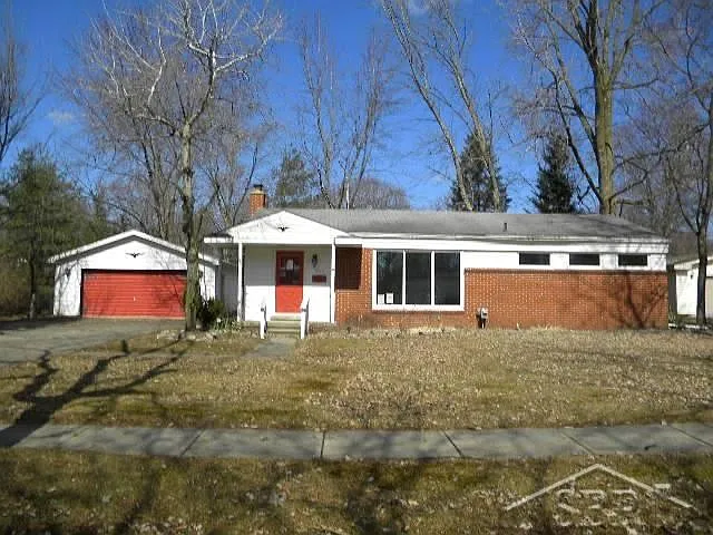 505 Buchanan Dr photo 1