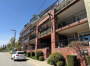 22327 River Rd #206, Maple Ridge, BC V2X2C7