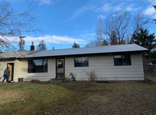 667 N 1st St, Union, OR 97883