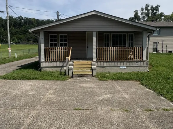 Campus Court, 43 Full Moon Ct, Barbourville, KY 40906