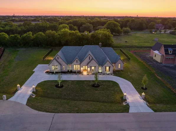 800 Kenwood Trl, Lucas, TX 75002