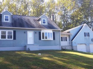 34 Scisily Rd, Danville, PA 17821