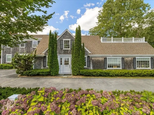 369 Wareham Rd #4, Marion, MA 02738