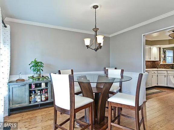5th image of 4621 Granite Dr