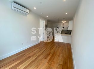 436 Lafayette Ave #3BB, Brooklyn, NY 11238