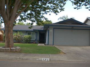 572 Inaudi Dr, Patterson, CA 95363