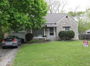 964 Sells Ave, Columbus, OH 43212