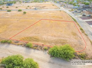 13163 S Naschez Ln #90, Arizona City, AZ 85123