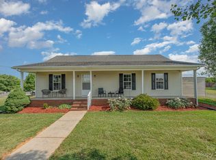 115 Industrial Dr, Rockwell, NC 28138