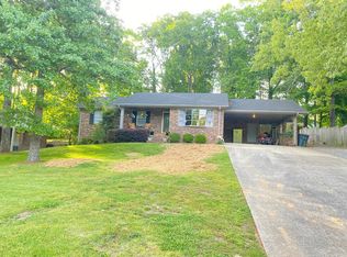 304 Riderwood Dr, Dalton, GA 30721