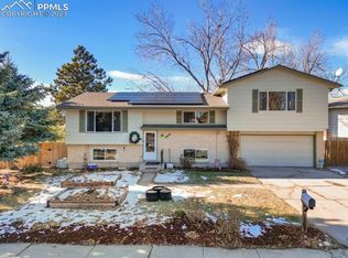 4629 Misty Dr, Colorado Springs, CO 80918
