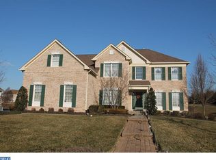 87 Paddock Way, Holland, PA 18966