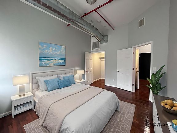 3rd image of 144 N 7th St APT 4B