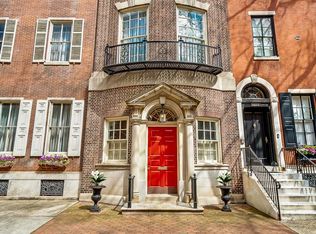 1827 Delancey Pl, Philadelphia, PA 19103