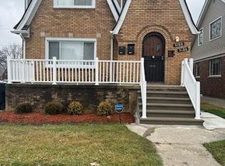 5106 Devonshire Rd, Detroit, MI 48224