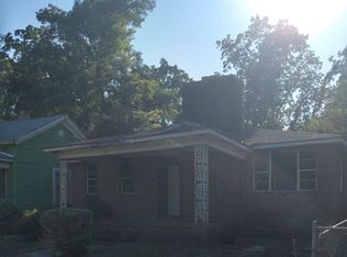 1417 Martin Luther King St, Selma, AL 36703