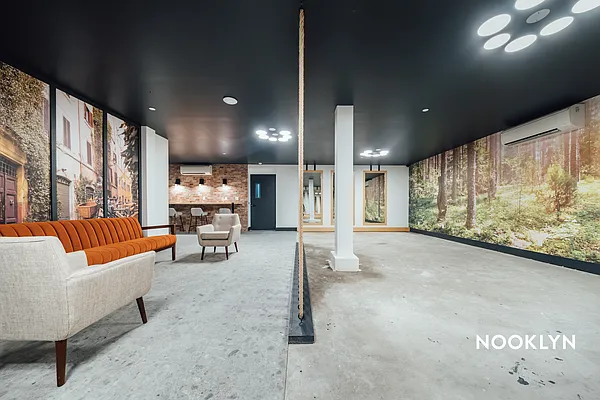 Rented by Nooklyn NYC LLC | media 60