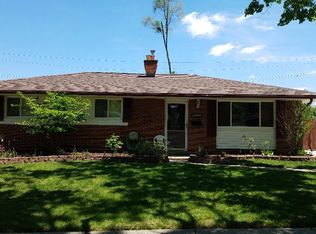 5049 Harrison St, Wayne, MI 48184