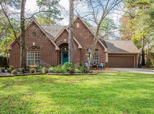 55 Cornerbrook Pl, Spring, TX 77381