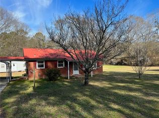 76 Jones Rd, Griffin, GA 30223