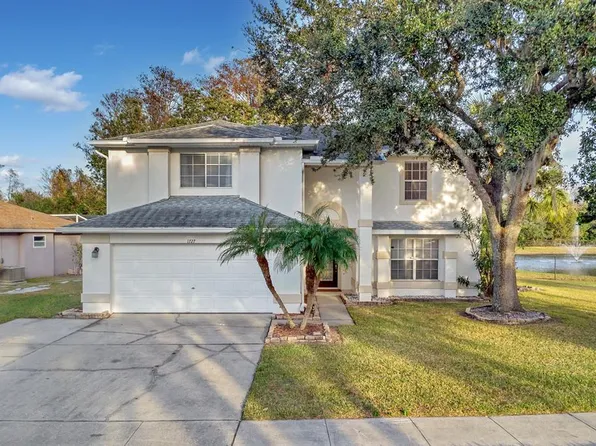 1727 Wood Violet Dr, Orlando, FL 32824