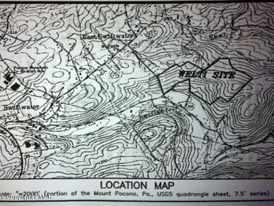 Donaldson Rd, Swiftwater, PA, 18370