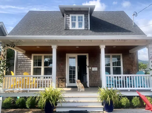 87 Treasure Cove Ln, Manzanita, OR 97130