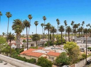 9221 Charleville Blvd #G, Beverly Hills, CA 90212