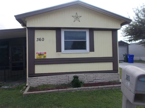 360 Dawn St, Lakeland, FL 33815