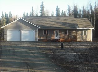 855 N Tara St, Big Lake, AK 99652