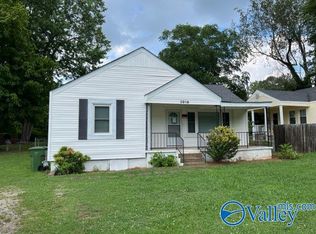 3916 9th Ave SW, Huntsville, AL 35805