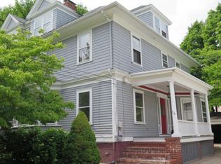 72 President Ave, Providence, RI 02906