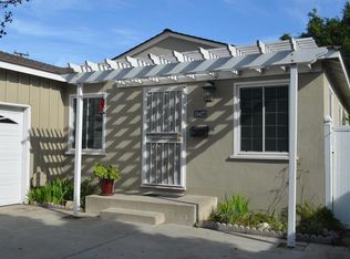 18422 Haas Ave, Torrance, CA 90504