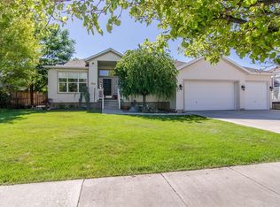8914 S Mountain Vista Dr, West Jordan, UT 84081