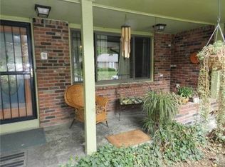 2857 N 79th Ter, Kansas City, KS 66109