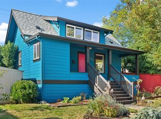 3820 E I St, Tacoma, WA