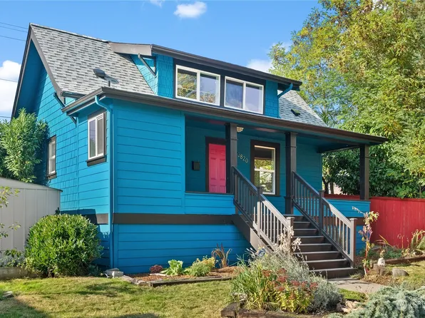 3820 E I Street, Tacoma, WA 98404