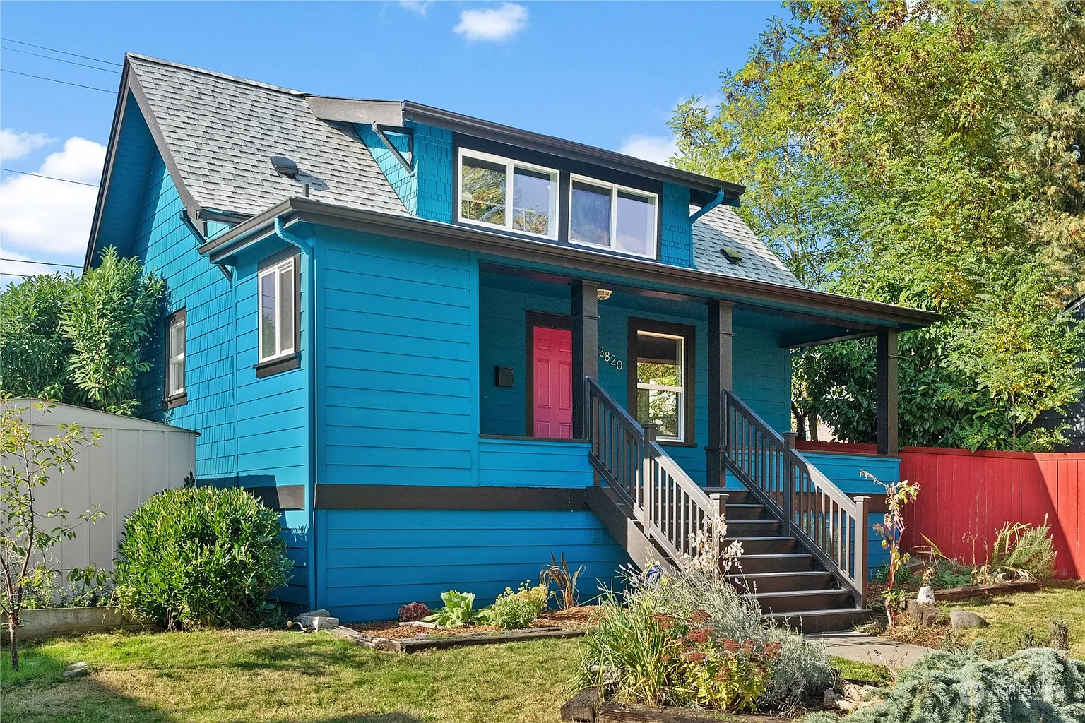 3820 E I Street photo 1