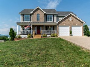 157 Patriot Way, Luray, VA 22835