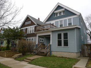 3126 N Fratney St, Milwaukee, WI 53212