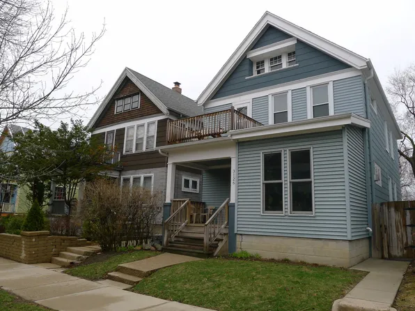 3126 N Fratney St, 3126 N Fratney St, Milwaukee, WI 53212
